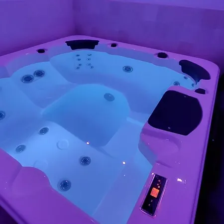 Centre Avec Prive Apartament Aurillac