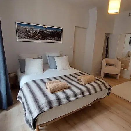 Centre Avec Prive * Aurillac