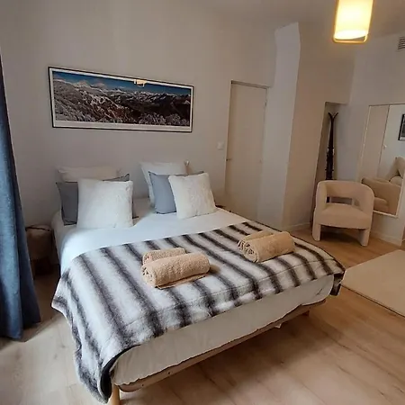 Centre Avec Prive * Aurillac